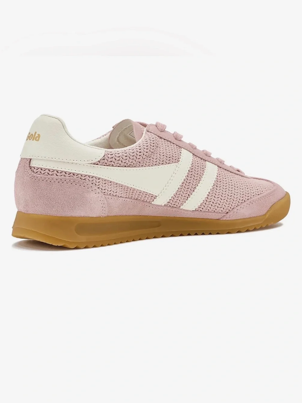 NWT Women's Gola Tornado Zephyr Sneakers